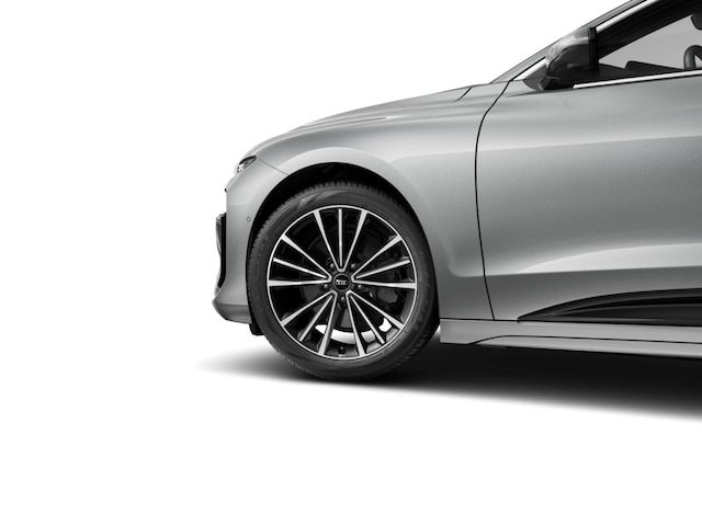 Audi A6 Sportback E-tron E-tron - 2025 - Joinsteer - #3