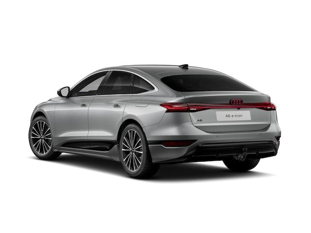 Audi A6 Sportback E-tron E-tron - 2025 - Joinsteer - #4