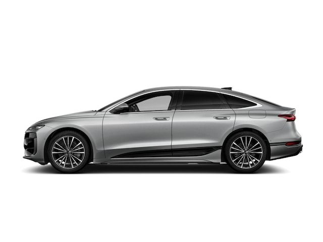 Audi A6 Sportback E-tron E-tron - 2025 - Joinsteer - #5