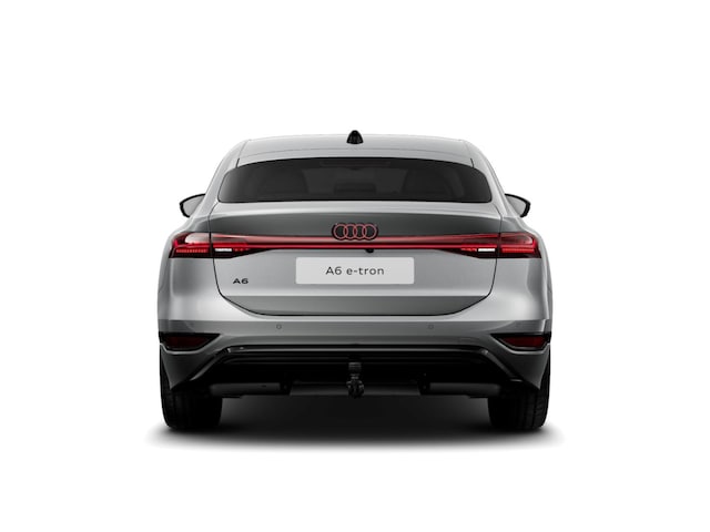 Audi A6 Sportback E-tron E-tron - 2025 - Joinsteer - #6