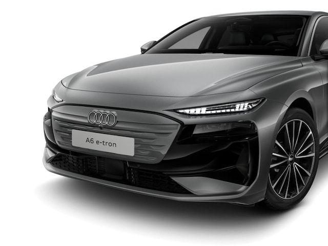Audi A6 Sportback E-tron E-tron - 2025 - Joinsteer - #7