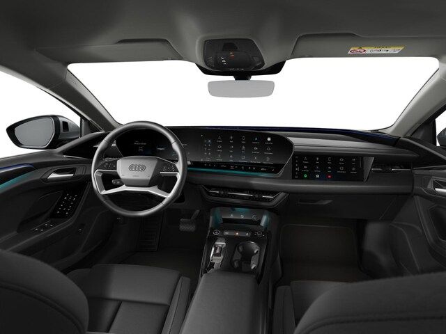 Audi A6 Sportback E-tron E-tron - 2025 - Joinsteer - #8