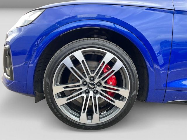 Audi SQ5 Sportback TDI Tiptronic - 2022 - Joinsteer - #4