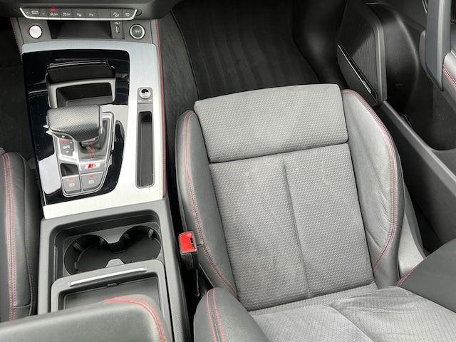 Audi SQ5 Sportback TDI Tiptronic - 2022 - Joinsteer - #7