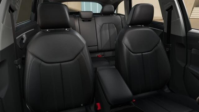 Audi A6 Avant TDI Quattro S Tronic - 2025 - Joinsteer - #13