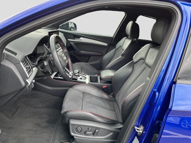 Audi SQ5 Sportback TDI Tiptronic - 2022 - Joinsteer - #9