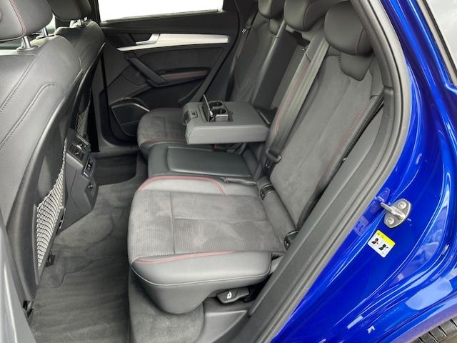 Audi SQ5 Sportback TDI Tiptronic - 2022 - Joinsteer - #10