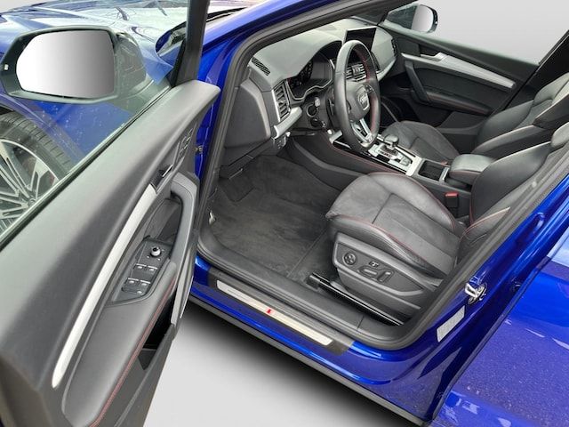 Audi SQ5 Sportback TDI Tiptronic - 2022 - Joinsteer - #13
