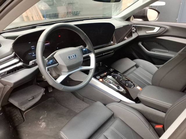 Audi A5 Avant TDI S Tronic - 2025 - Joinsteer - #3