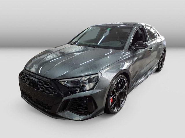 Audi RS3 Berline TFSI Quattro S Tronic - 2022 - Joinsteer - #2