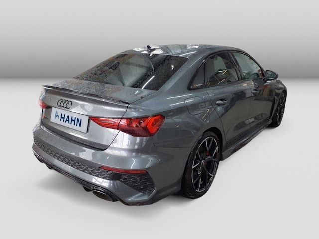 Audi RS3 Berline TFSI Quattro S Tronic - 2022 - Joinsteer - #5