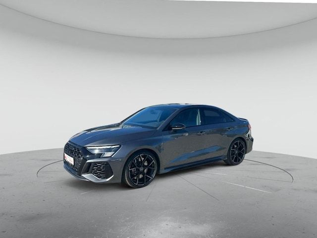 Audi RS3 Berline TFSI Quattro S Tronic - 2023 - Joinsteer - #2