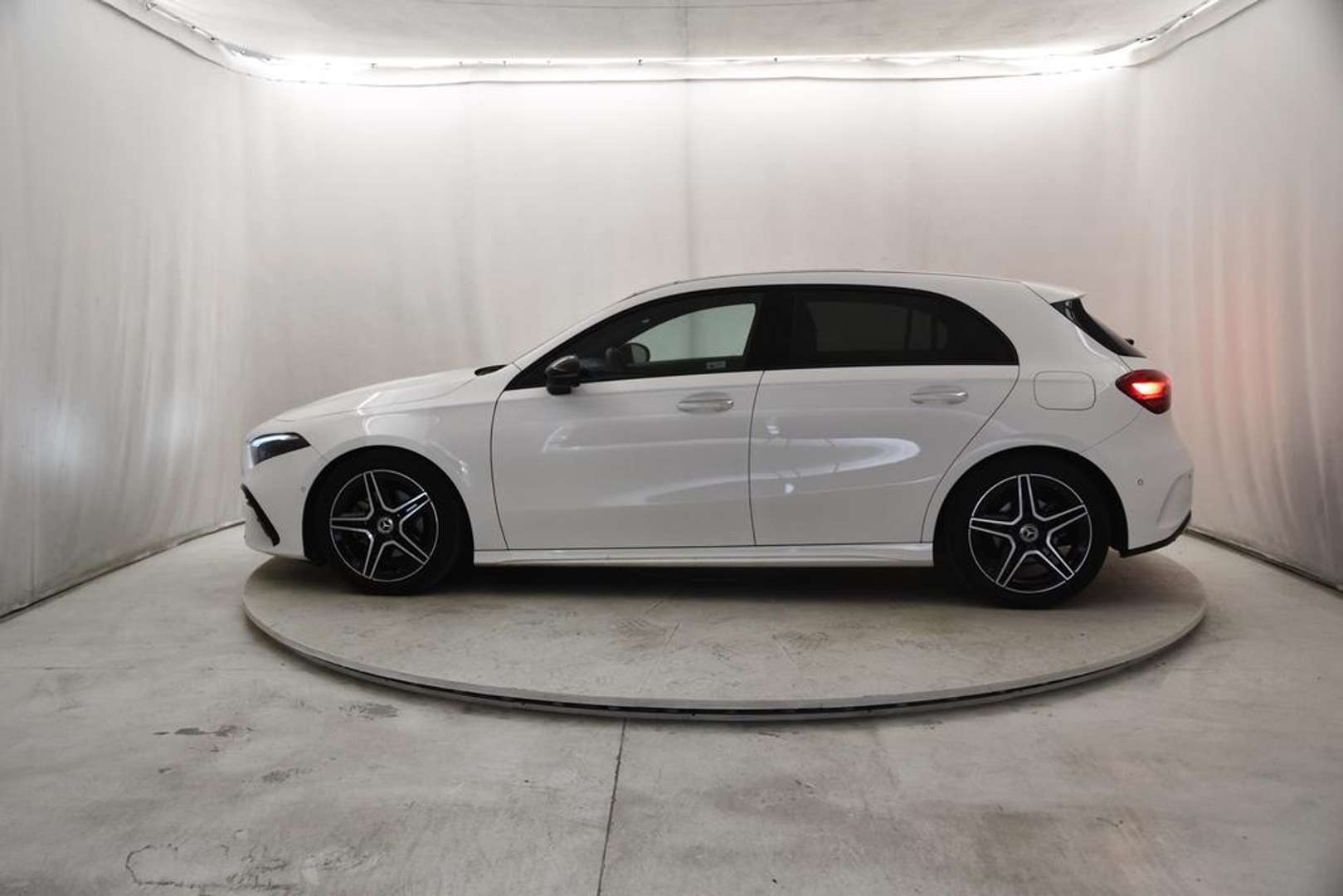 Mercedes Classe A 180 Premium - 2025 - Joinsteer - #1