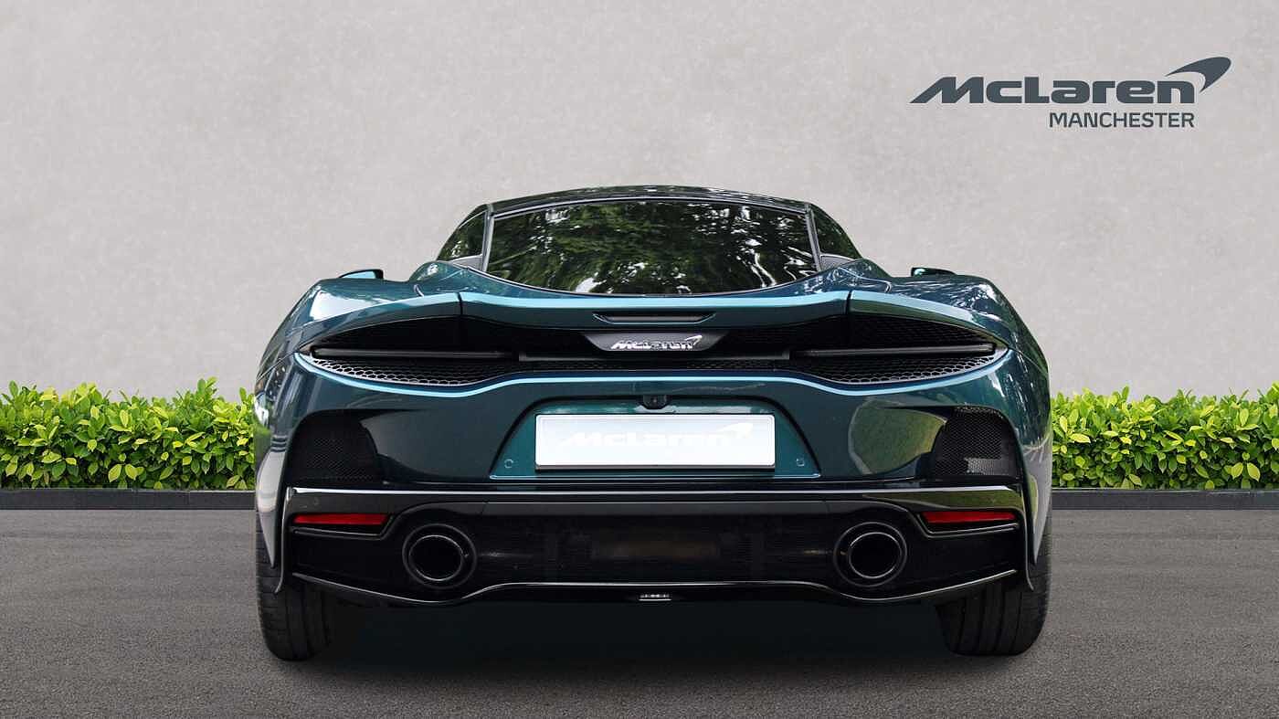 McLaren GT - 2023 - Joinsteer - #18