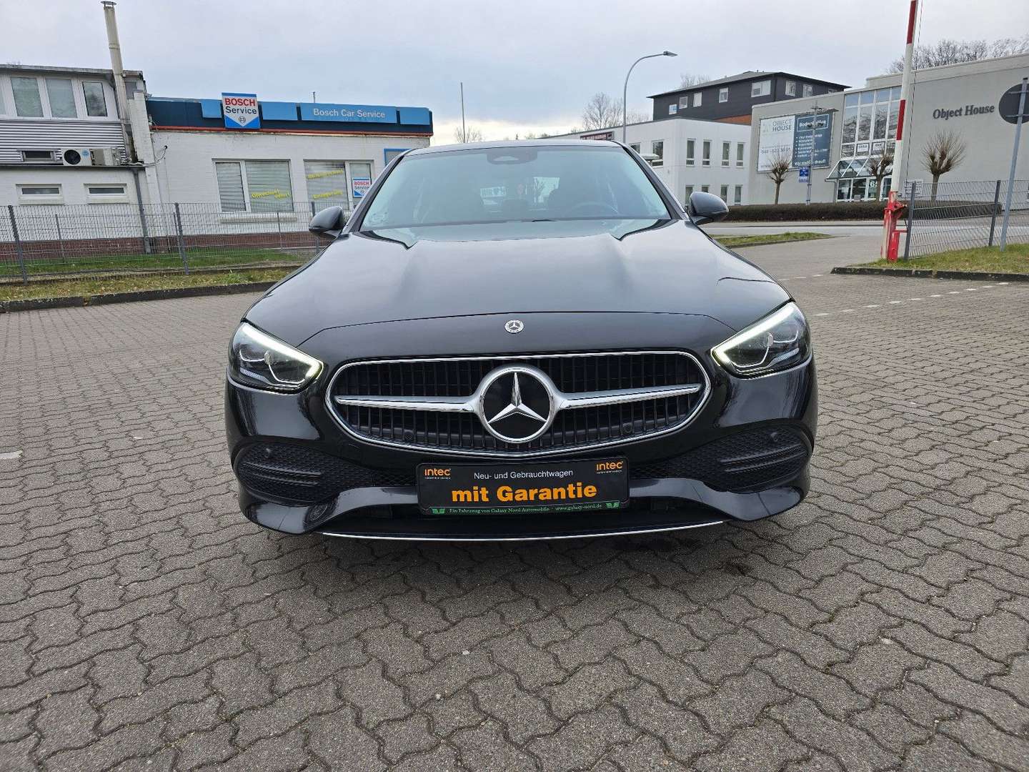Mercedes Classe C C 220 Avantgarde - 2024 - Joinsteer - #2