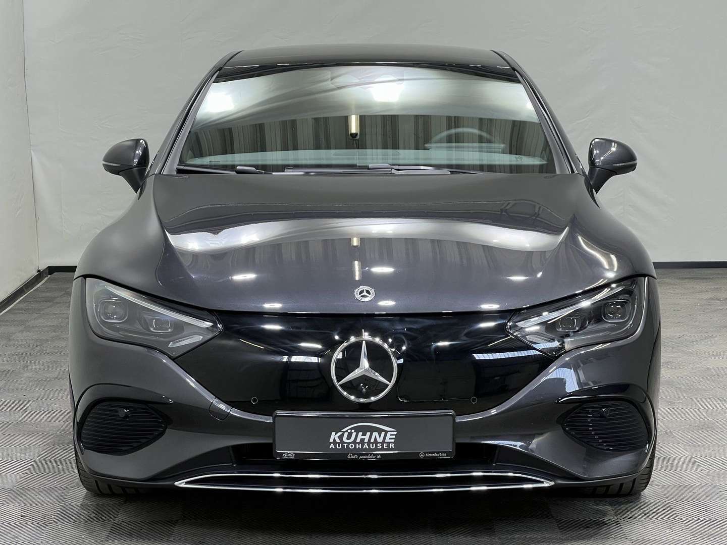 Mercedes EQE 350 Premium - 2025 - Joinsteer - #2