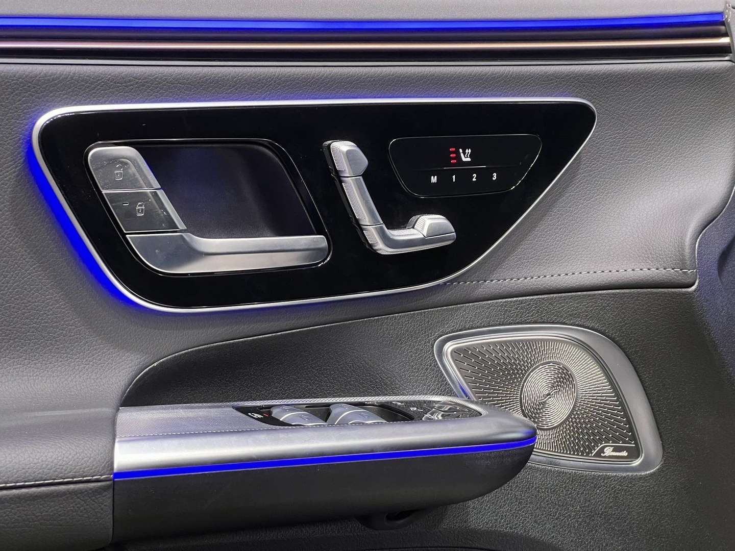 Mercedes EQE 350 Premium - 2025 - Joinsteer - #5