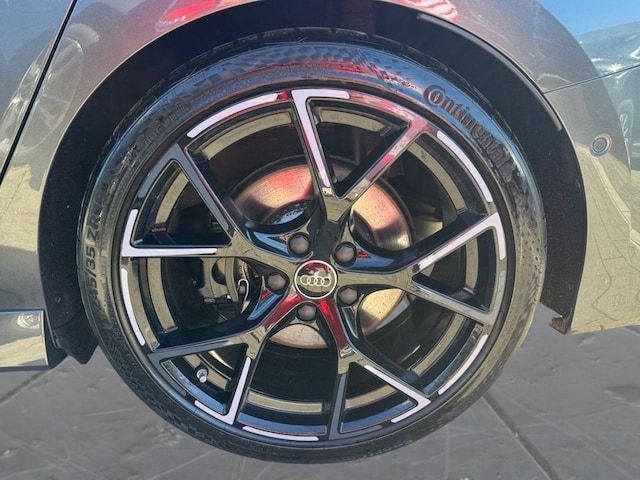 Audi RS3 Berline TFSI Quattro S Tronic - 2023 - Joinsteer - #15