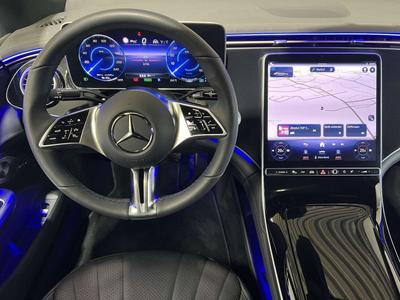 Mercedes EQE 350 Premium -  - Joinsteer - #5
