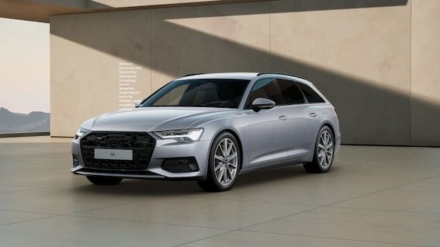 Audi A6 Avant TFSI E Advanced 50 TFSI E Quattro S Tronic - 2025 - Joinsteer - #2
