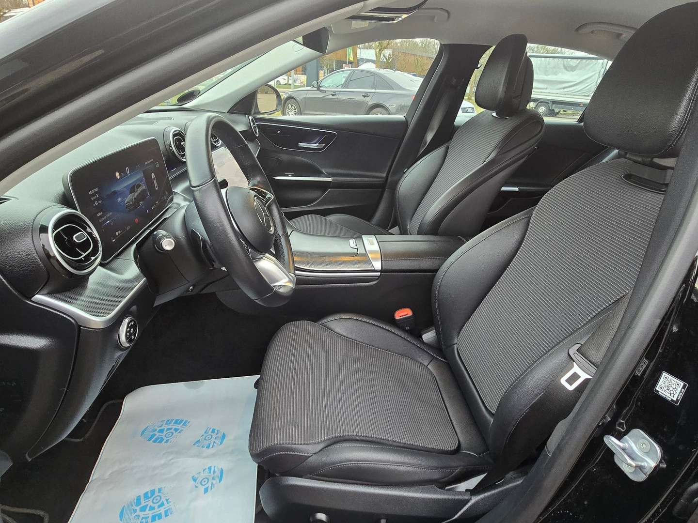 Mercedes Classe C C 220 Avantgarde - 2024 - Joinsteer - #9