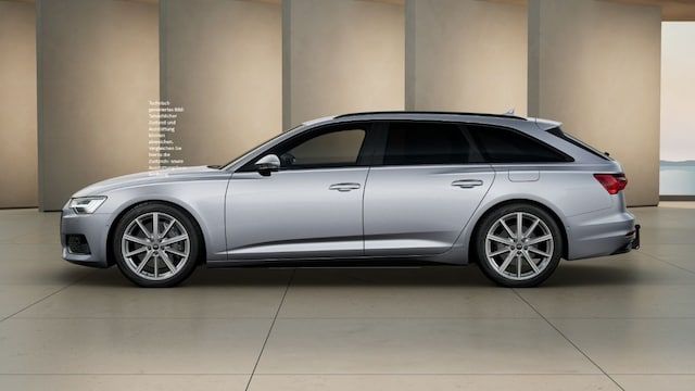 Audi A6 Avant TFSI E Advanced 50 TFSI E Quattro S Tronic - 2025 - Joinsteer - #3