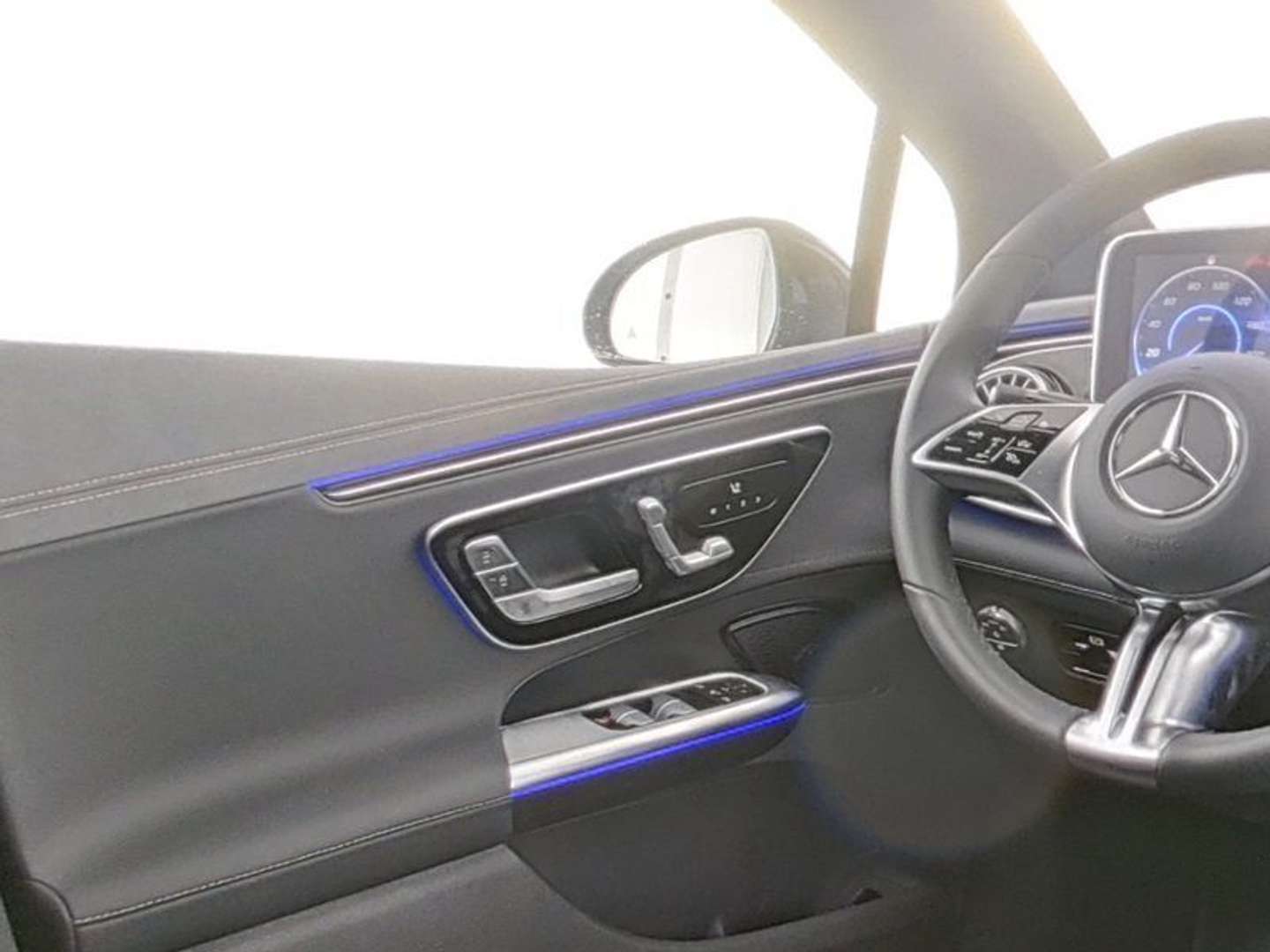 Mercedes EQE 300 Night Edition - 2025 - Joinsteer - #8