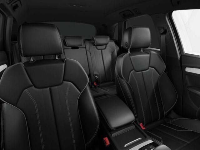 Audi Q5 TFSI E S Line Business 55 TFSI E Quattro S Tronic - 2025 - Joinsteer - #10