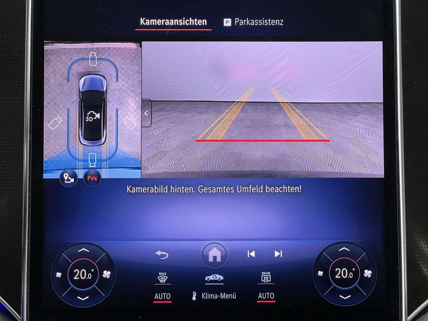 Mercedes EQE 350 Premium - 2025 - Joinsteer - #9