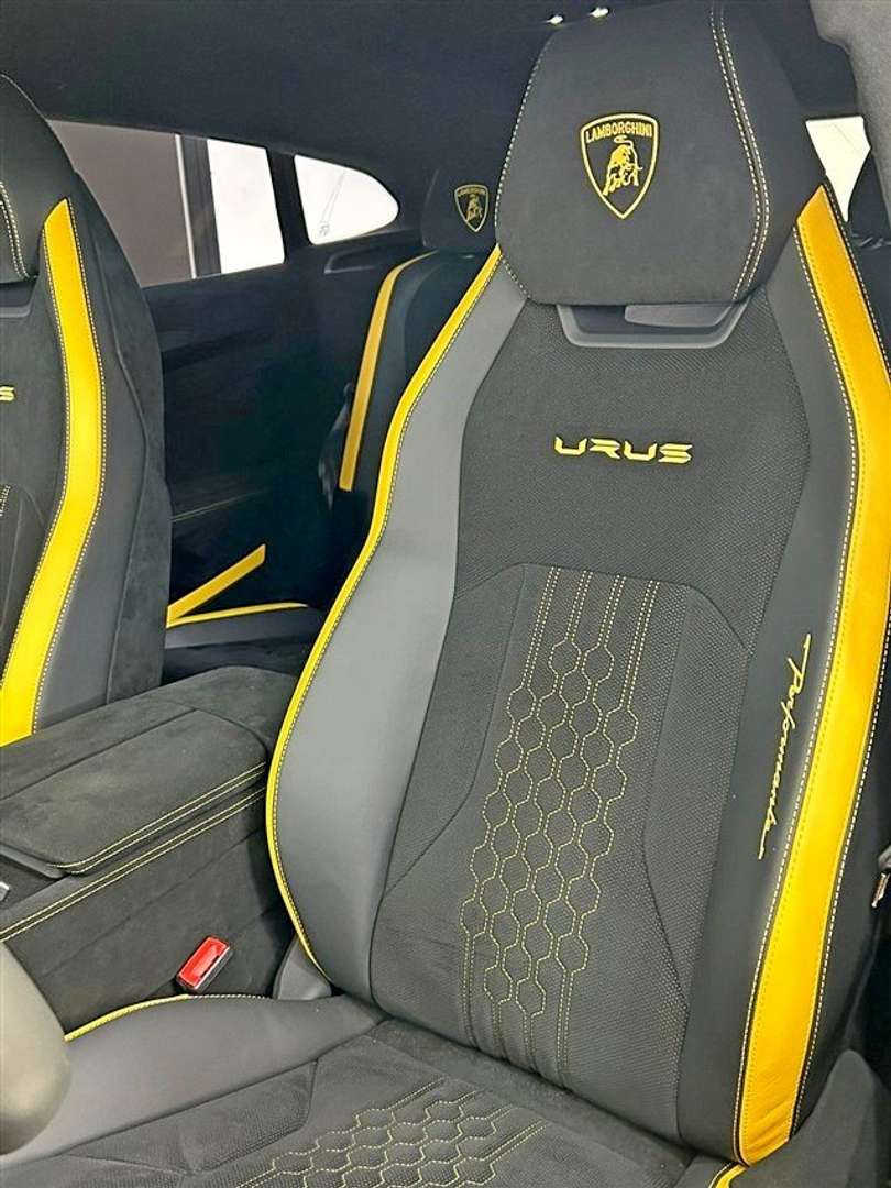 Lamborghini Urus Performante - 2024 - Joinsteer - #14