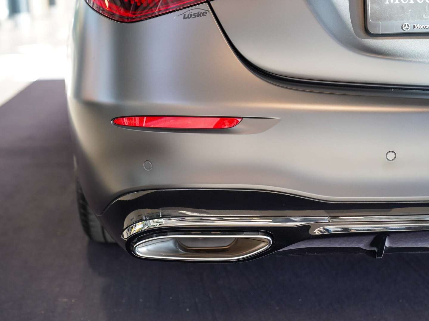 Mercedes Classe S 500 AMG Line - 2023 - Joinsteer - #3