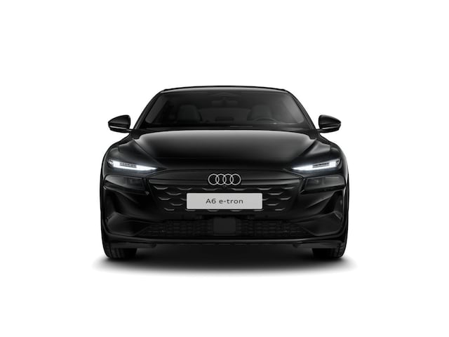 Audi A6 Avant E-tron E-tron - 2025 - Joinsteer - #3