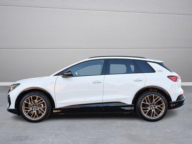 Audi Q4 E-tron 45 E-tron Quattro - 2025 - Joinsteer - #4