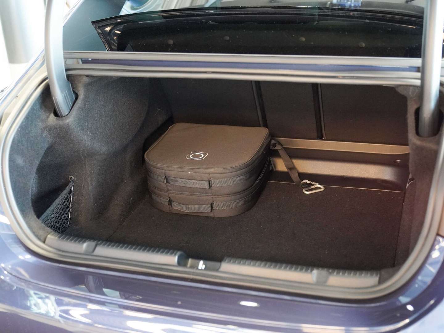 Mercedes EQE 350 AMG Line - 2025 - Joinsteer - #5
