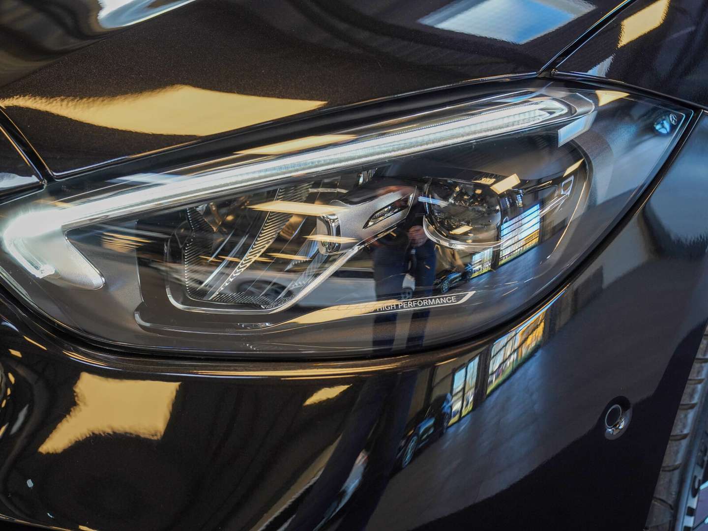 Mercedes Classe C 300 Avantgarde - 2024 - Joinsteer - #6