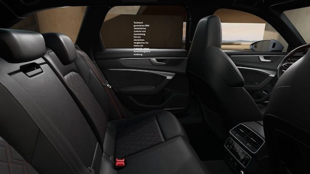 Audi A6 Avant TFSI E Advanced 50 TFSI E Quattro S Tronic - 2025 - Joinsteer - #8