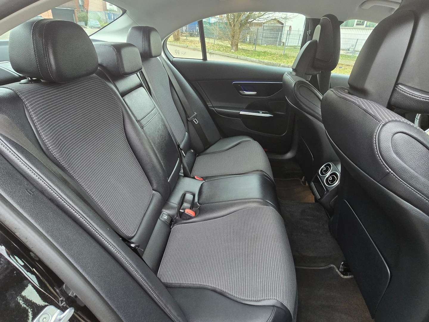 Mercedes Classe C C 220 Avantgarde - 2024 - Joinsteer - #15
