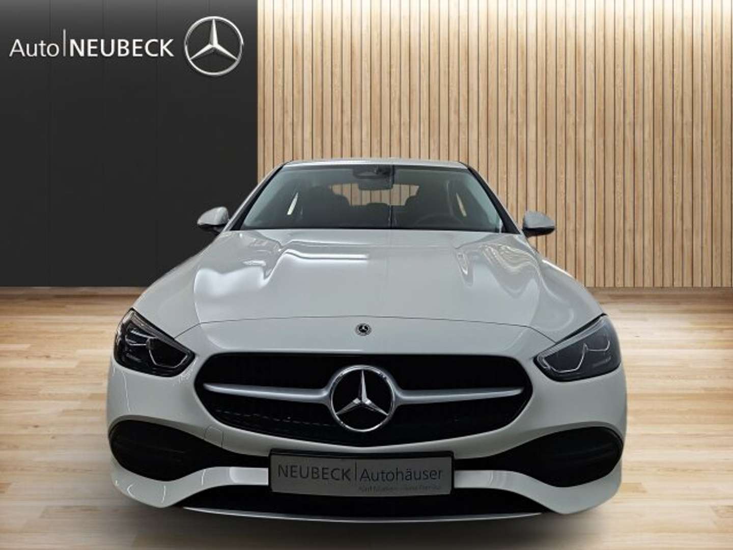 Mercedes Classe C 180 Premium - 2023 - Joinsteer - #2