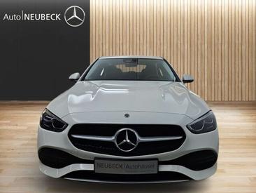 Mercedes Classe C 180 Premium — photo 2