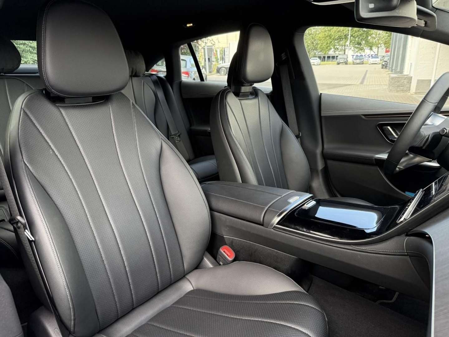 Mercedes EQE 300 - 2024 - Joinsteer - #18