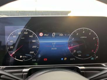 Mercedes Classe S 580 Night Edition — photo 15