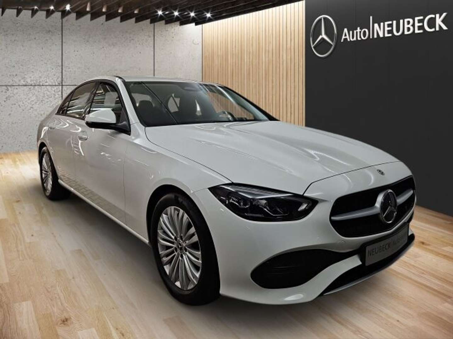 Mercedes Classe C 180 Premium - 2023 - Joinsteer - #3