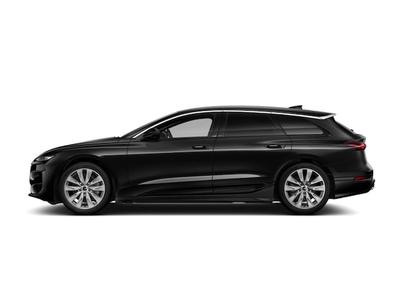 Audi A6 Avant E-tron E-tron -  - Joinsteer - #5