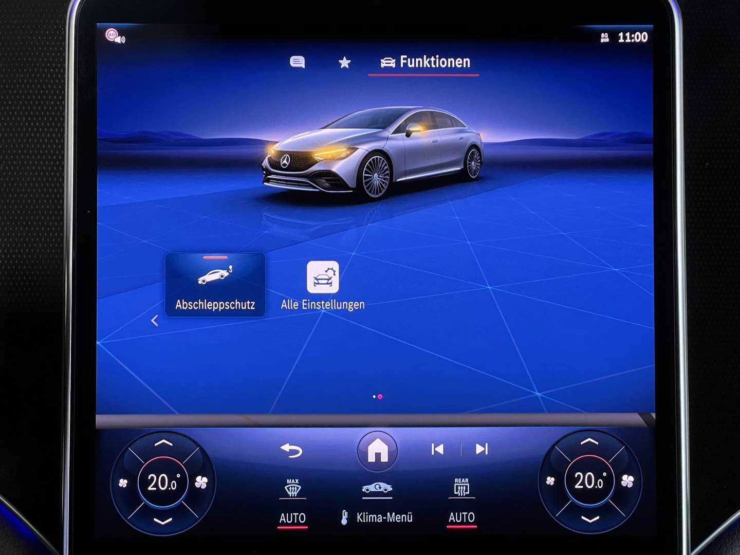 Mercedes EQE 350 Premium - 2025 - Joinsteer - #14