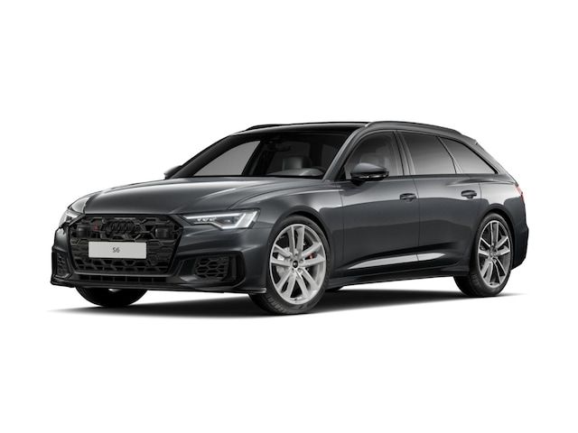 Audi S6 Avant TDI Quattro Tiptronic - 2024 - Joinsteer - #4