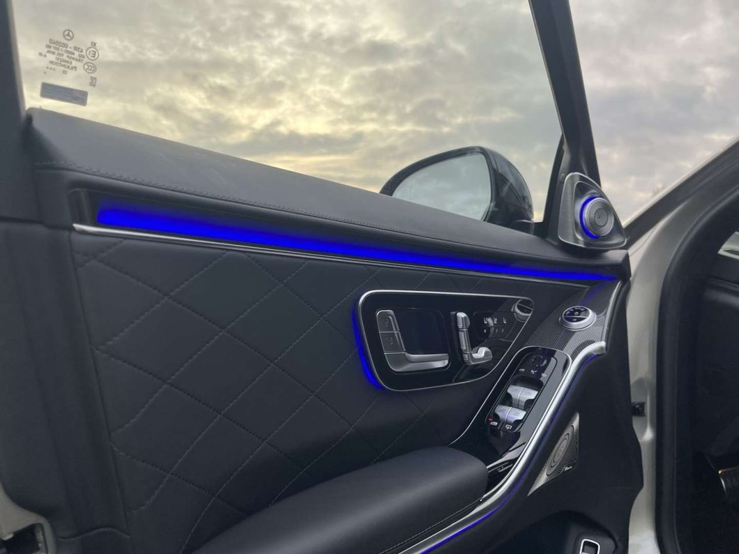Mercedes Classe S 580 Night Edition - 2023 - Joinsteer - #16