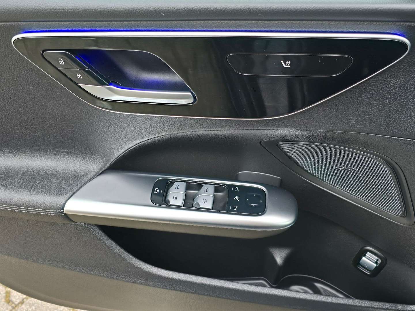 Mercedes Classe C C 220 Avantgarde - 2024 - Joinsteer - #17