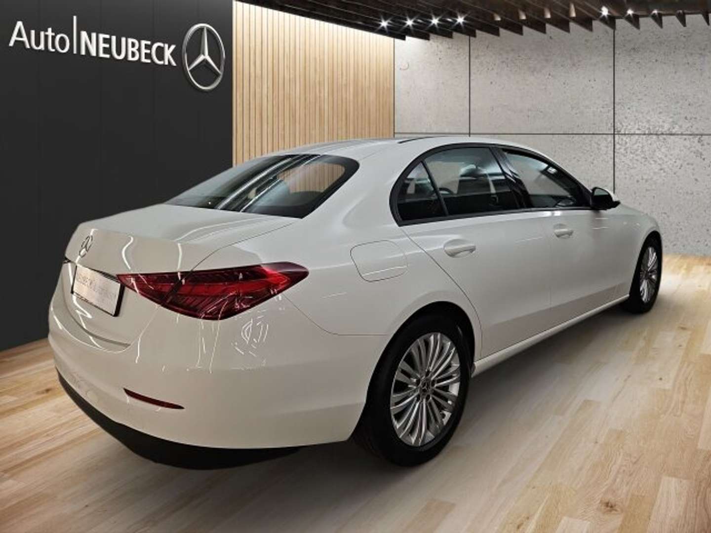 Mercedes Classe C 180 Premium - 2023 - Joinsteer - #4