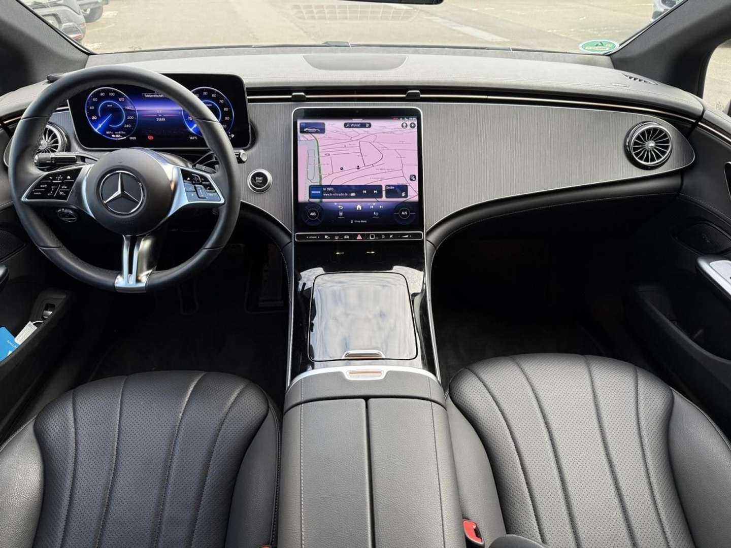 Mercedes EQE 300 - 2024 - Joinsteer - #20