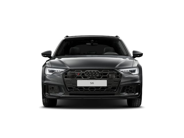 Audi S6 Avant TDI Quattro Tiptronic - 2024 - Joinsteer - #5